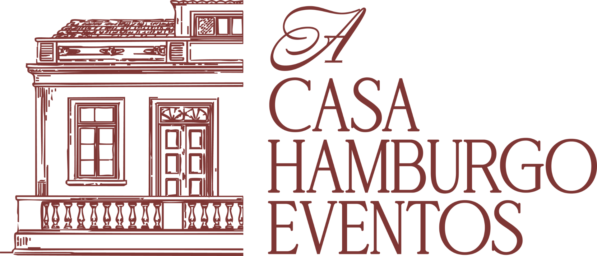 A Casa Hamburgo Eventos